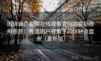 围绕蜂鸟影院在线观看官网的实际使用感想：普通用户视角下的优缺点盘点（最新版）